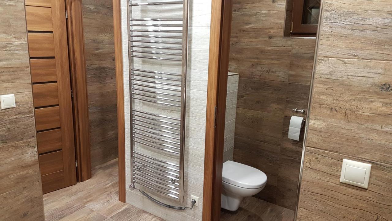 Alpesi faház Sofia Deménvölgy