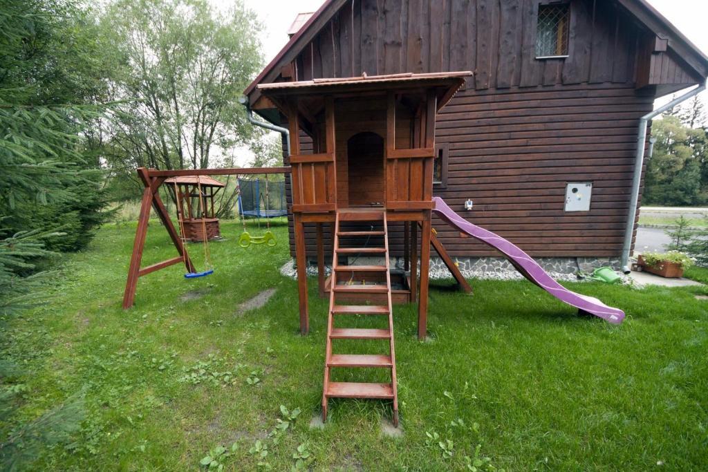 Alpesi faház Sofia